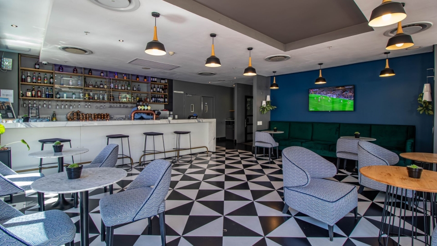 2 Bedroom Property for Sale in Cape Town City Centre Western Cape